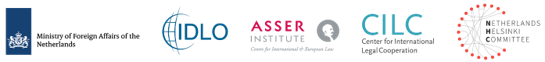 logo T.M.C. Asser Instituut