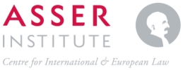 logo T.M.C. Asser Instituut